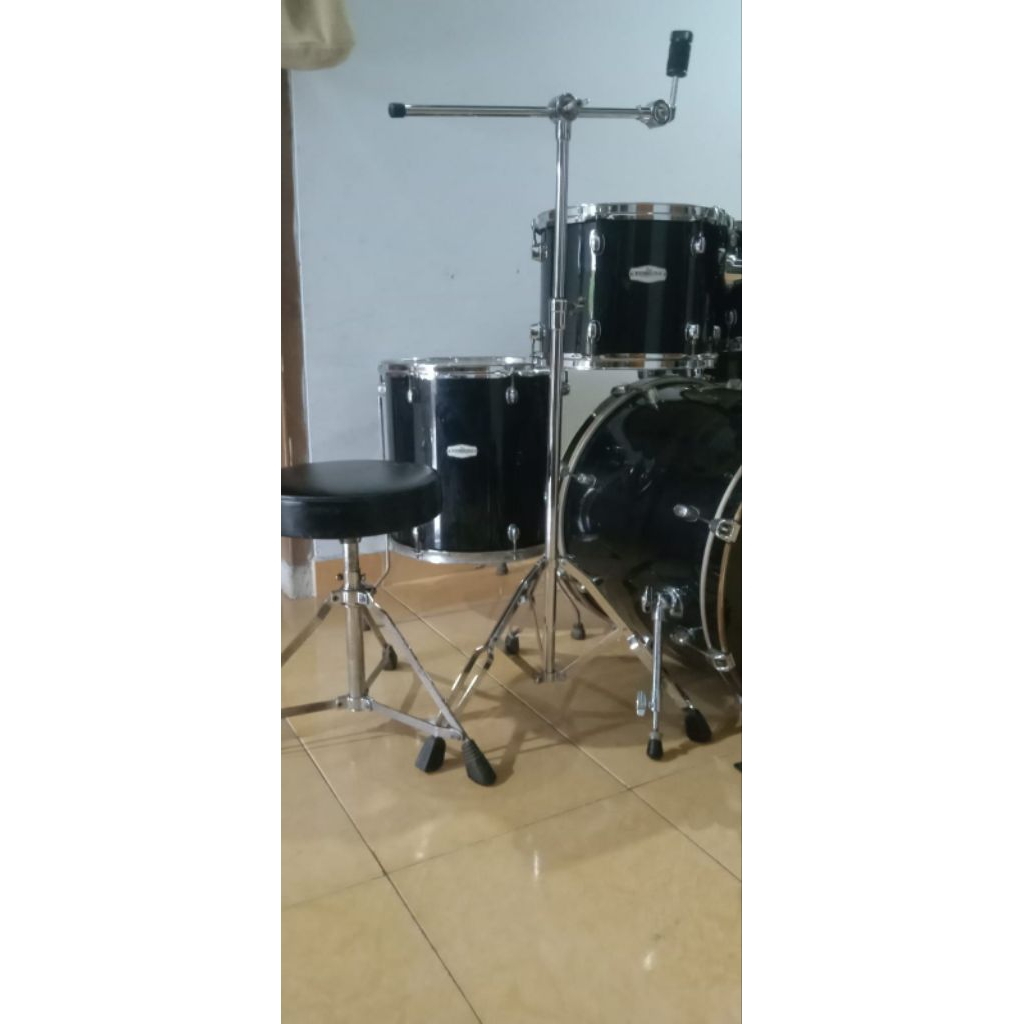 drum pearl