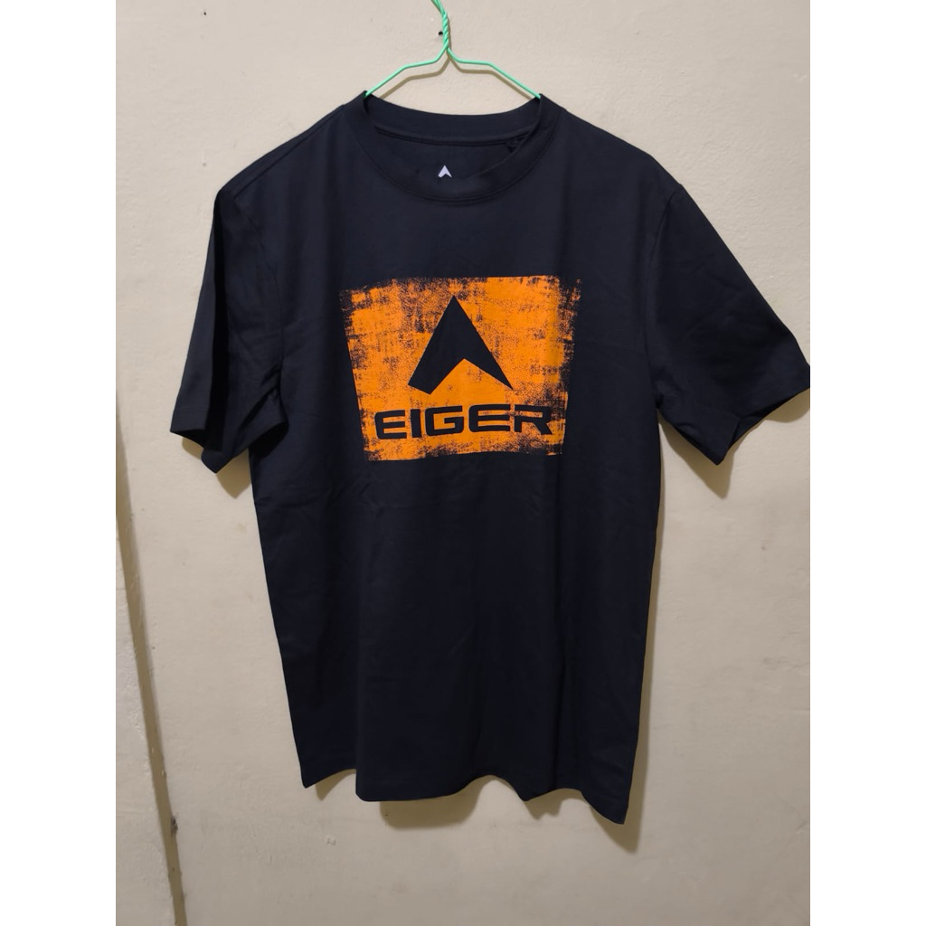 kaos ori eiger