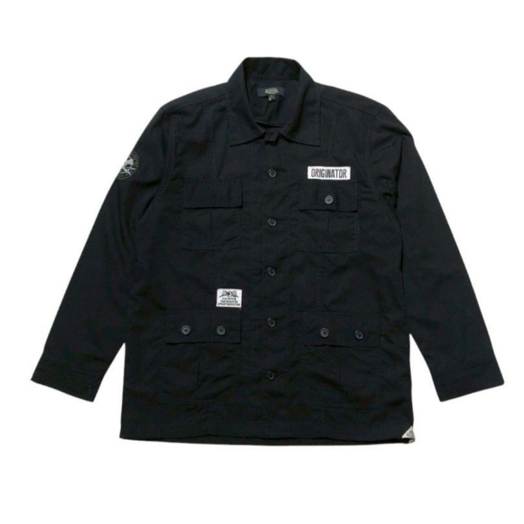 VON DUTCH SHIRT