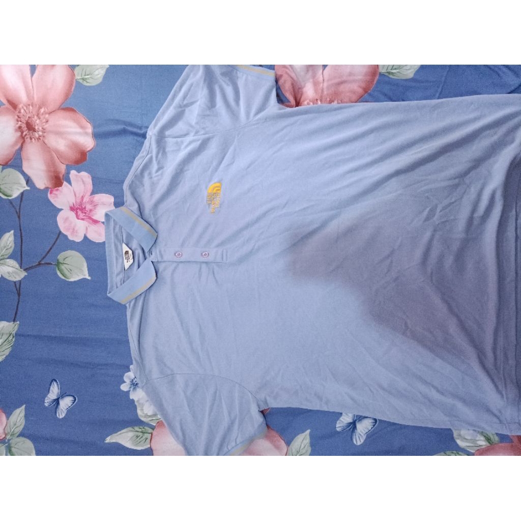 The North Face Polo Shirt