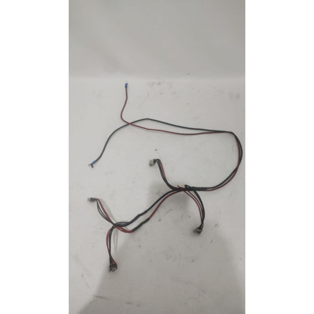Kabel Power Modul Bekas Pakai