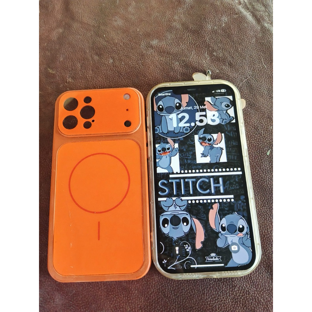 iphone 12 promax inter 128gb all operator