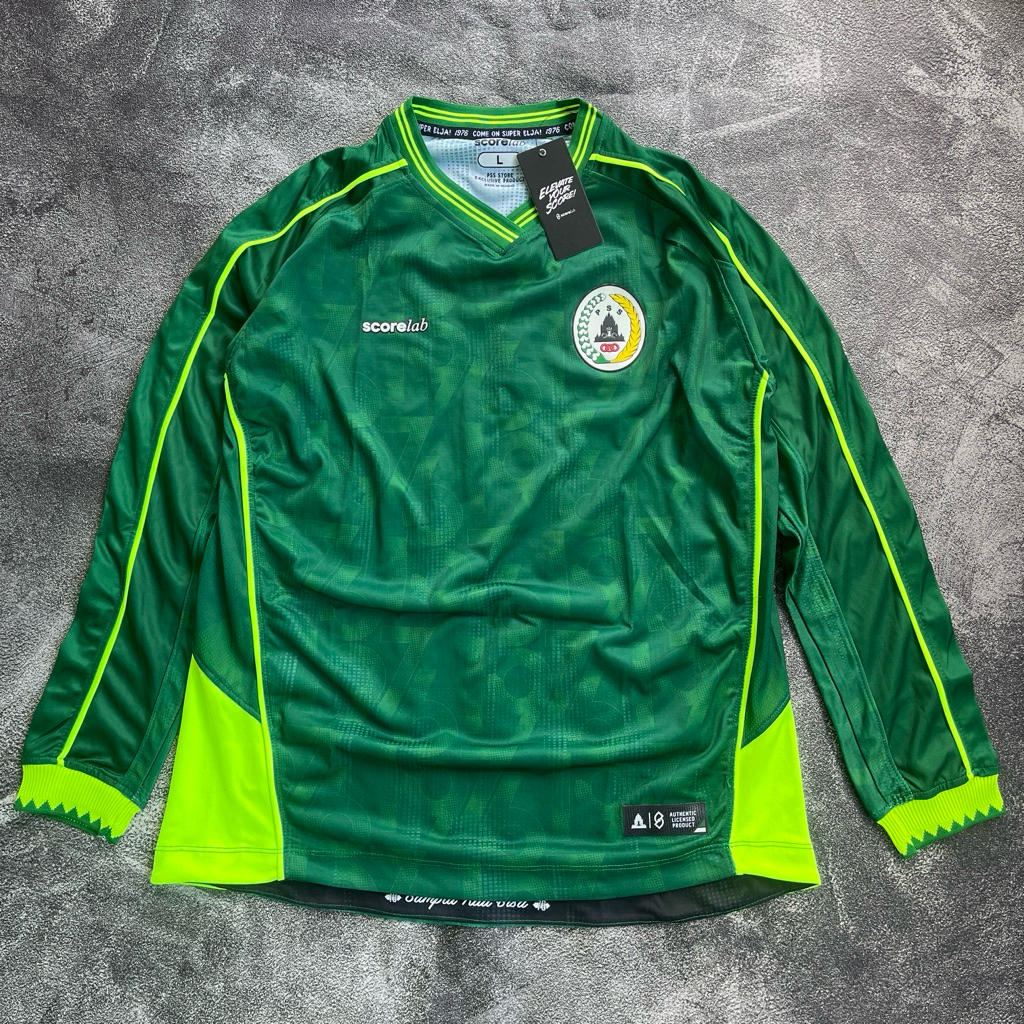 Jersey Home Pss Sleman