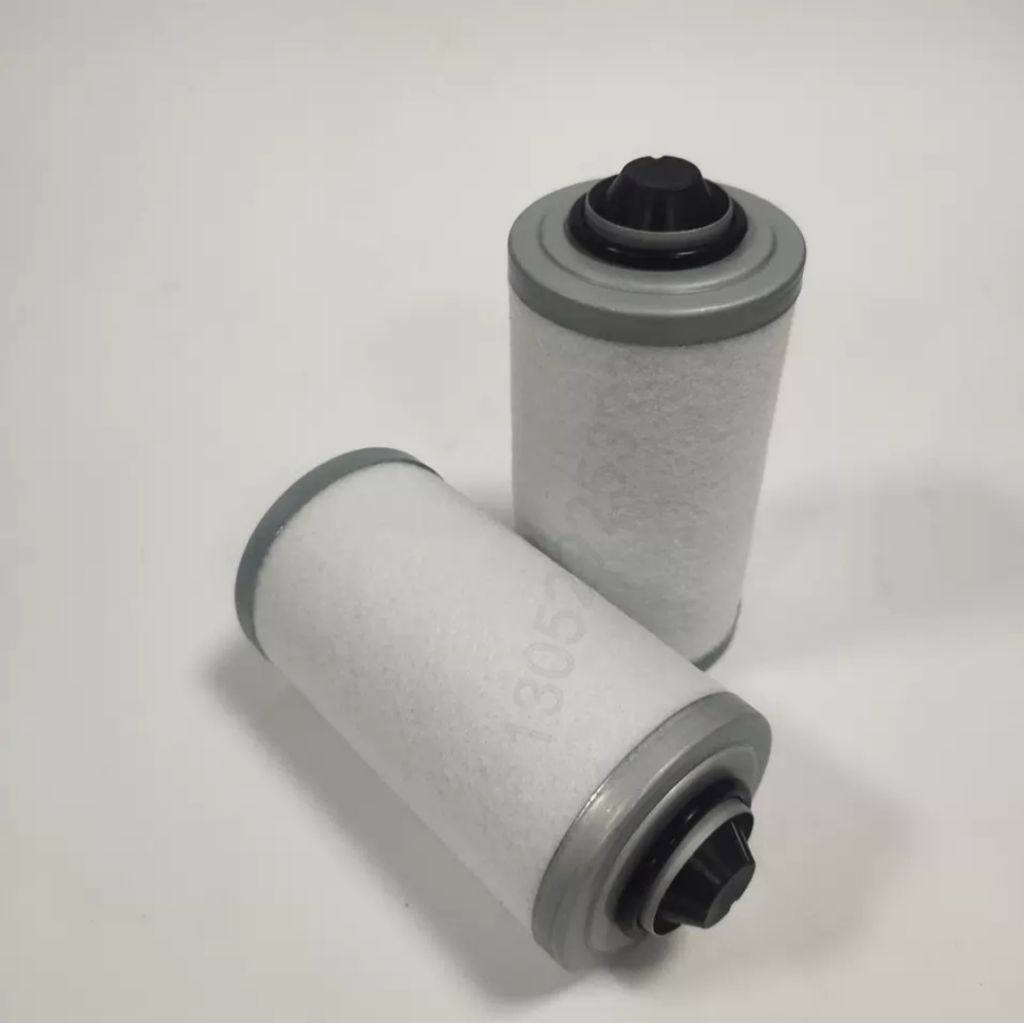 filter oil vacumm XD-020 DZ500 DZ600