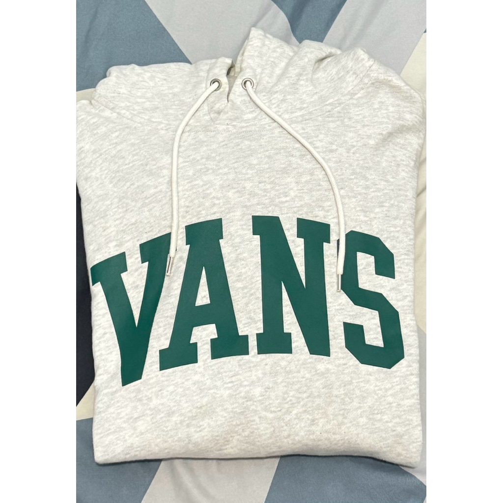 Hoodie Vans