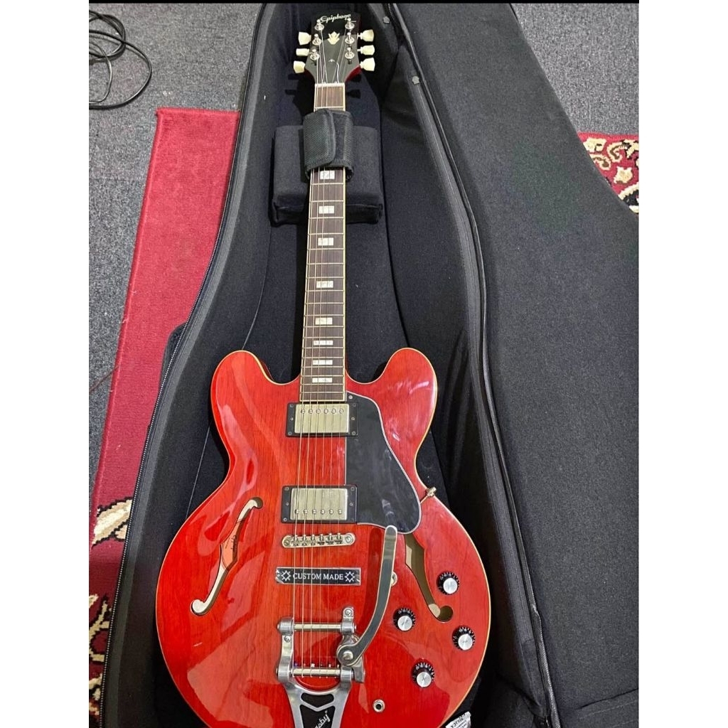 epiphone es 335