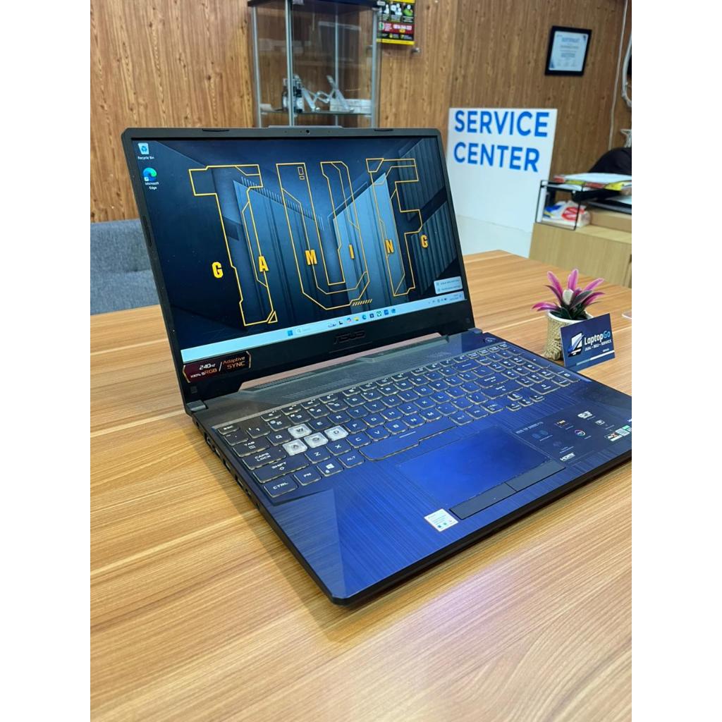 ASUS TUF F15  Intel I9 GEN 11