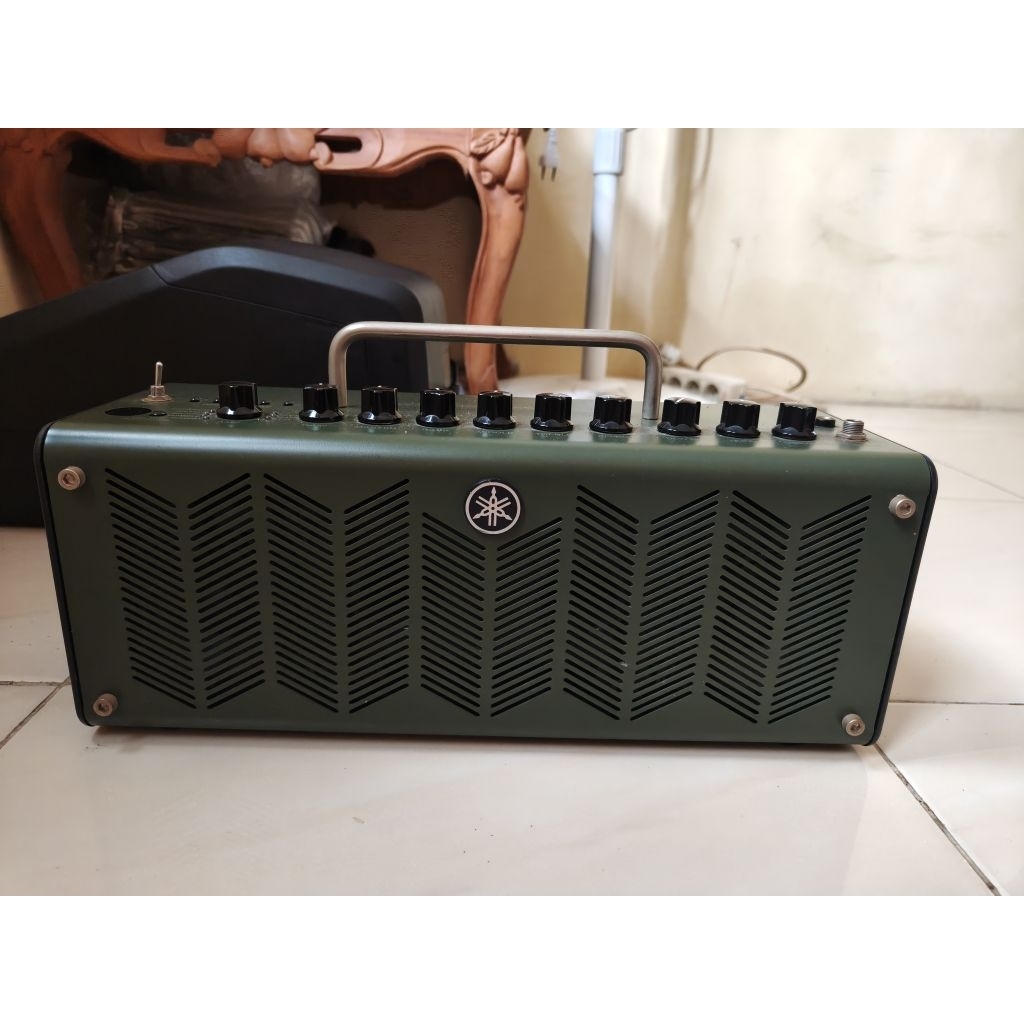 yamaha thr10x
