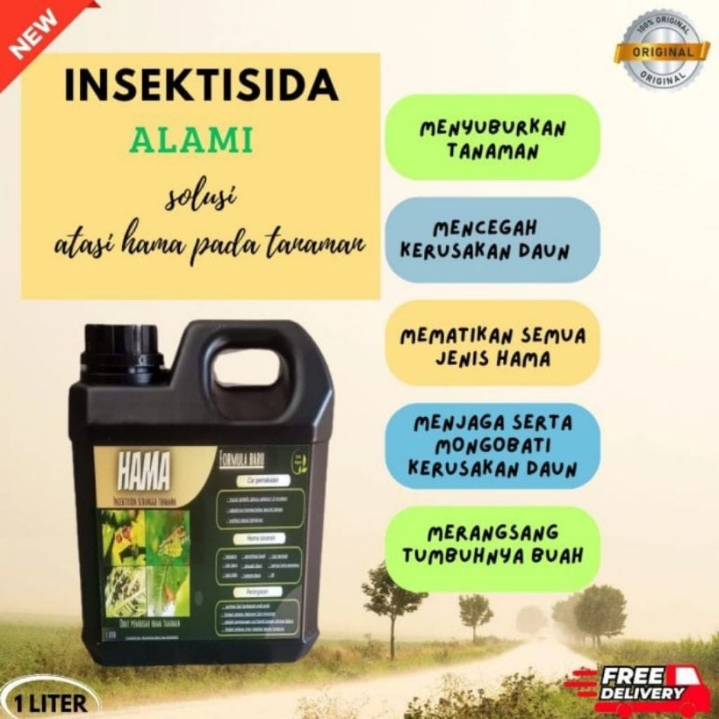 obat hama tanaman || pembasmi hama tanaman || insektisida pembasmi hama pada tanaman buah dan sayur
