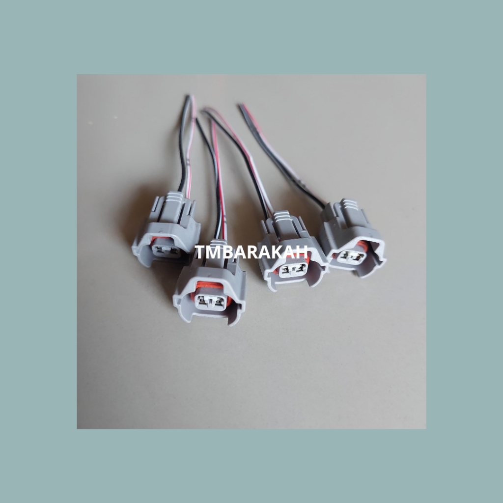 Socket Injector Nozzle Mitsubishi Maven Kuda Lancer