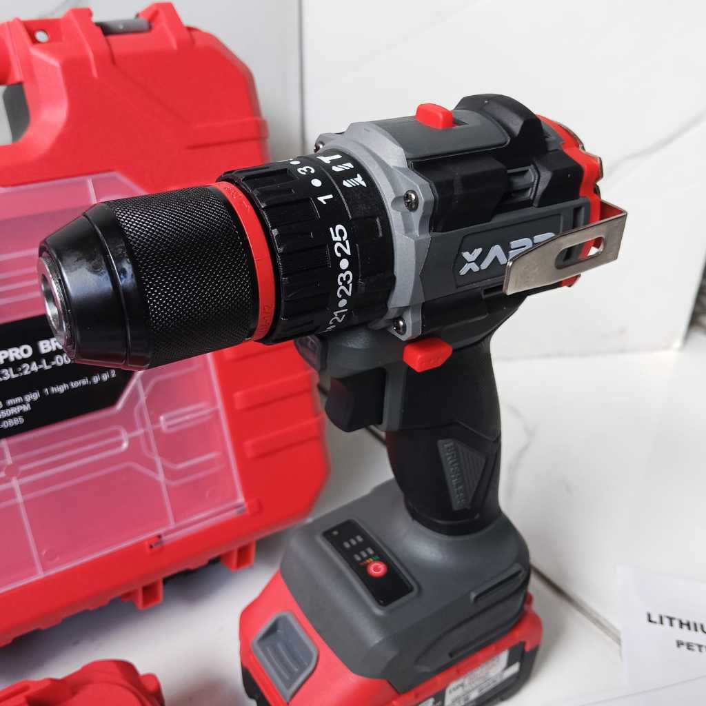 Ap13Pro Ap 13 Pro Bor 13Mm Brushless Apr Xapr 3 Mode Brushless Co