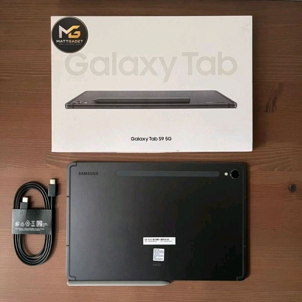 Samsung Galaxy Tab S9 5G 8/128GB SEIN