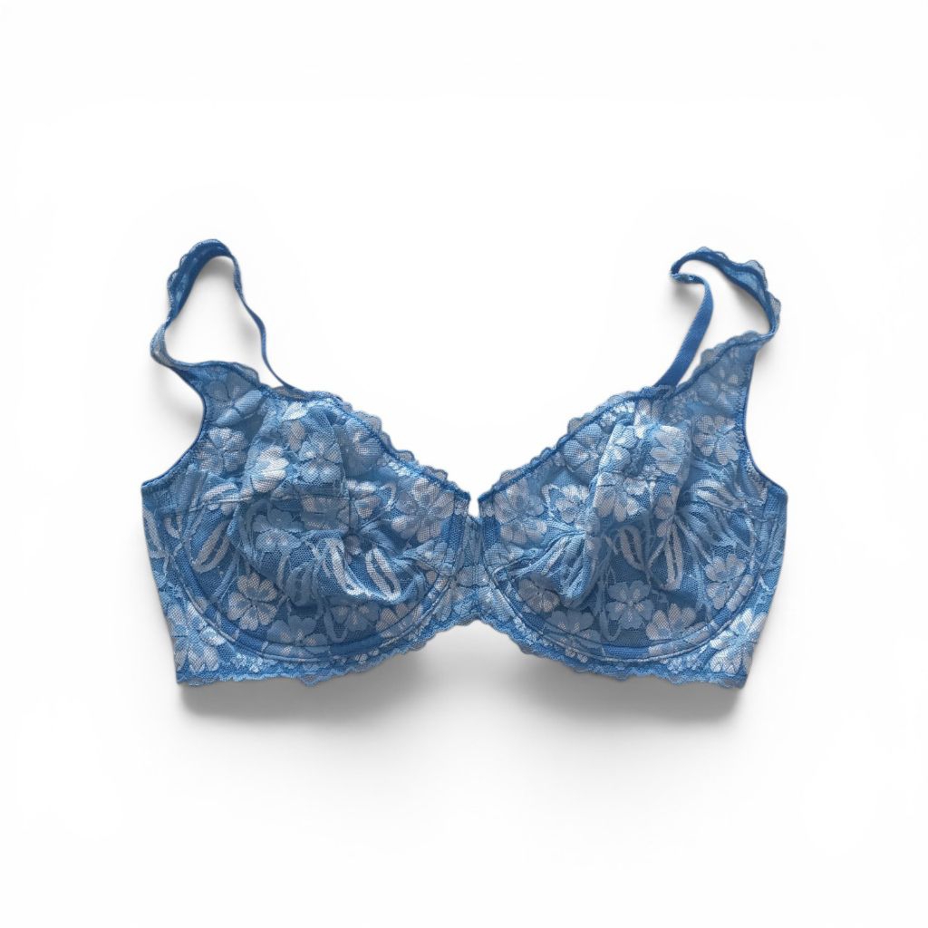 Bra Tanpa busa (Valentine Secret)