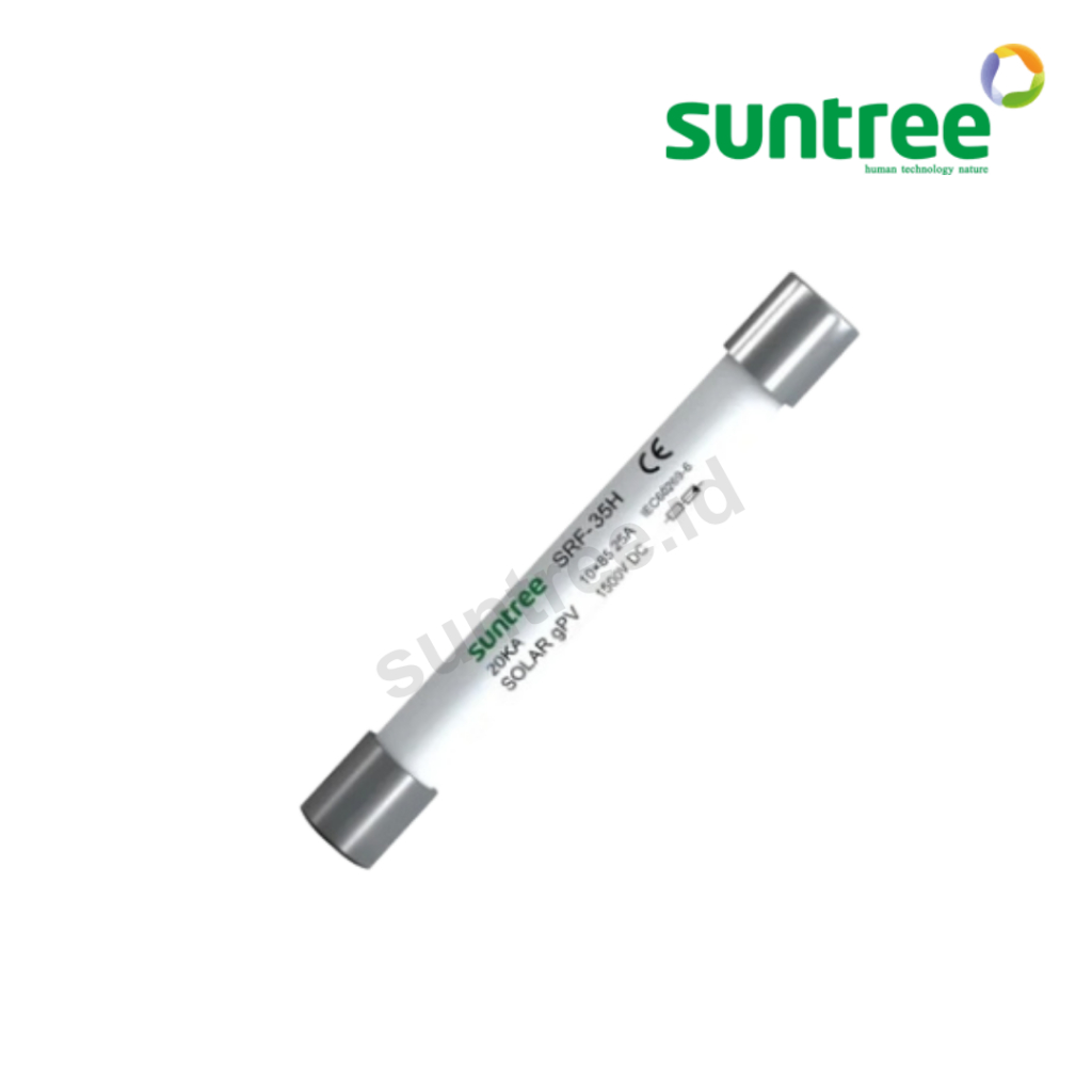 Suntree DC Fuse Link SRF-35H 20A 1500V