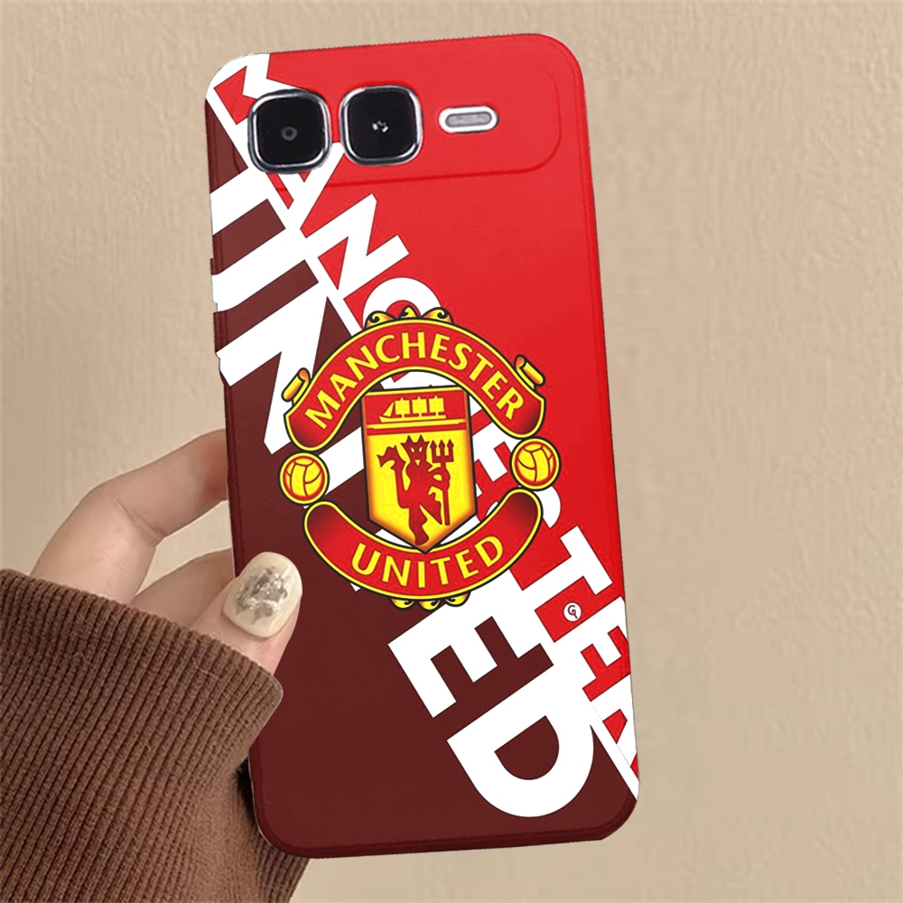 CASING - INFINIX SMART 10 PlusTerbaru 2026 | Case Pelindung hp Infinix Case INFINIX Lentur 2026 Prot