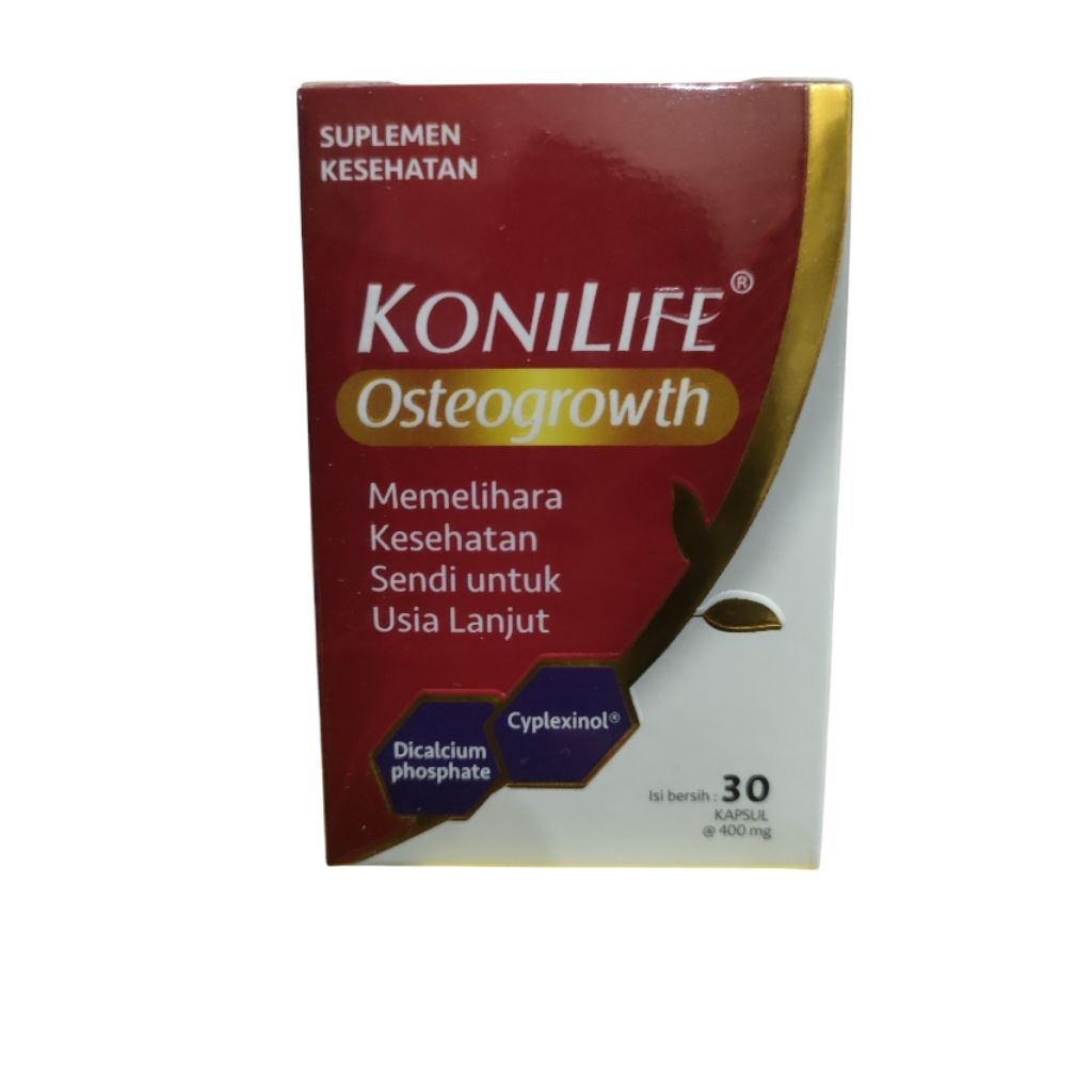 konilife osteogrowth gold