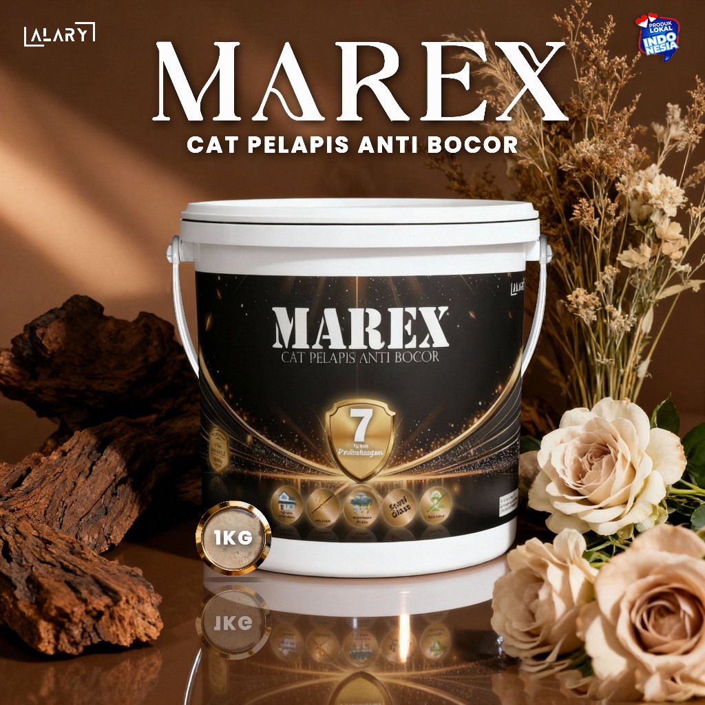 ALARY - Marex Cat Waterproof 1KG