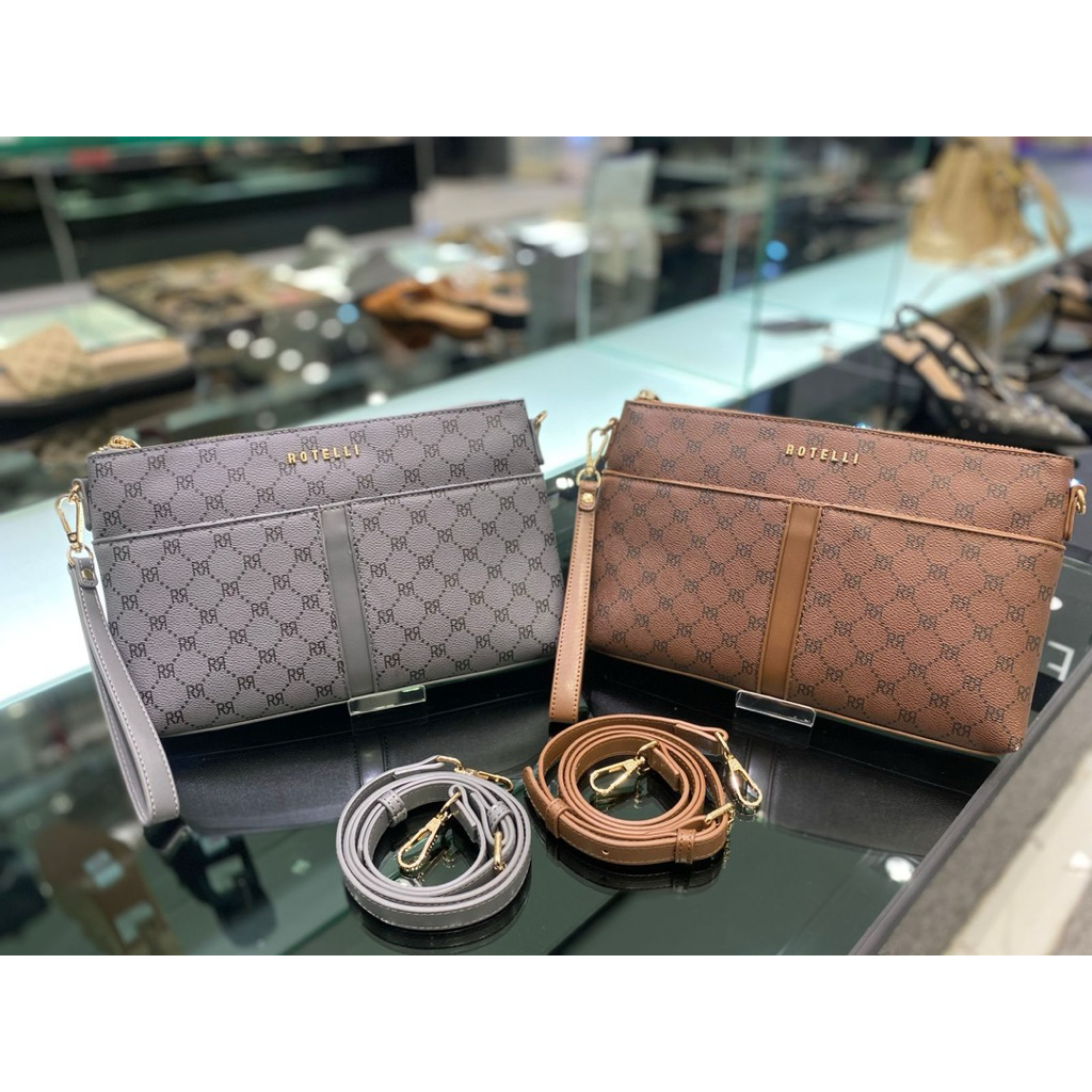 TAS WANITA ROTELLI ORIGINAL