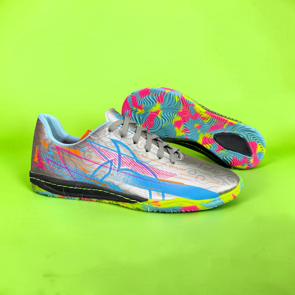 sepatu futsal ortuseight catalyst