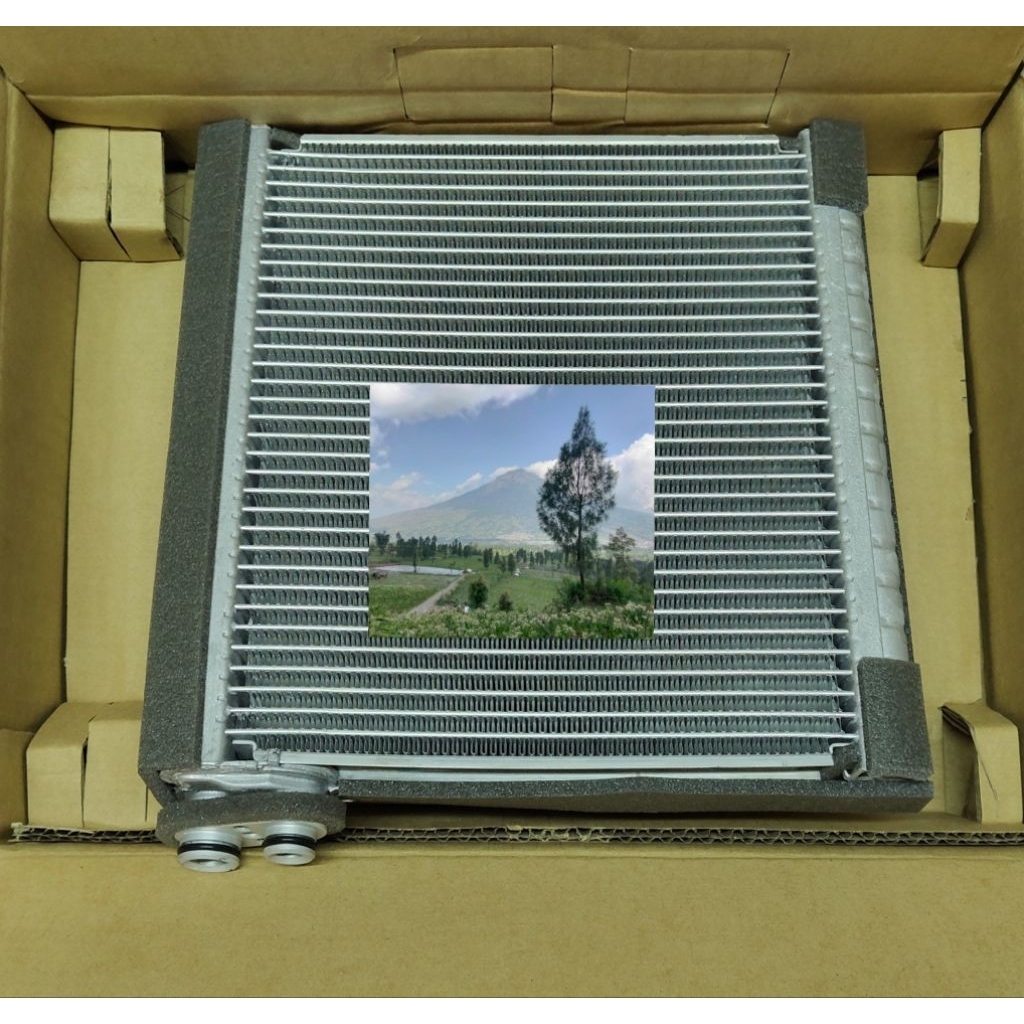EVAPORATOR HONDA MOBILIO,BRV (0050)