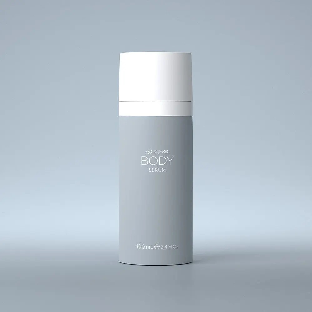 ageLOC® Body Serum NuSkin® Ed 2028 Body Serum Wellspa NuSkin®