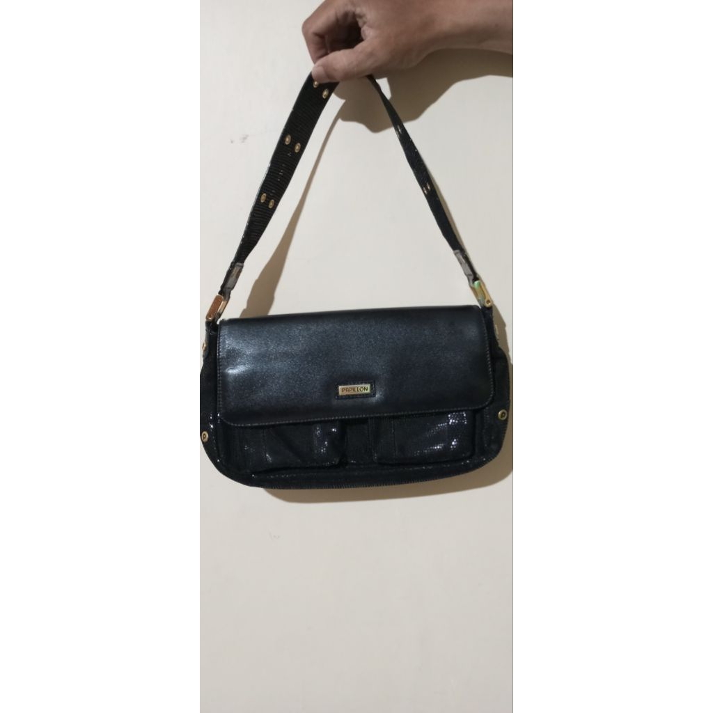 Tas Papilon