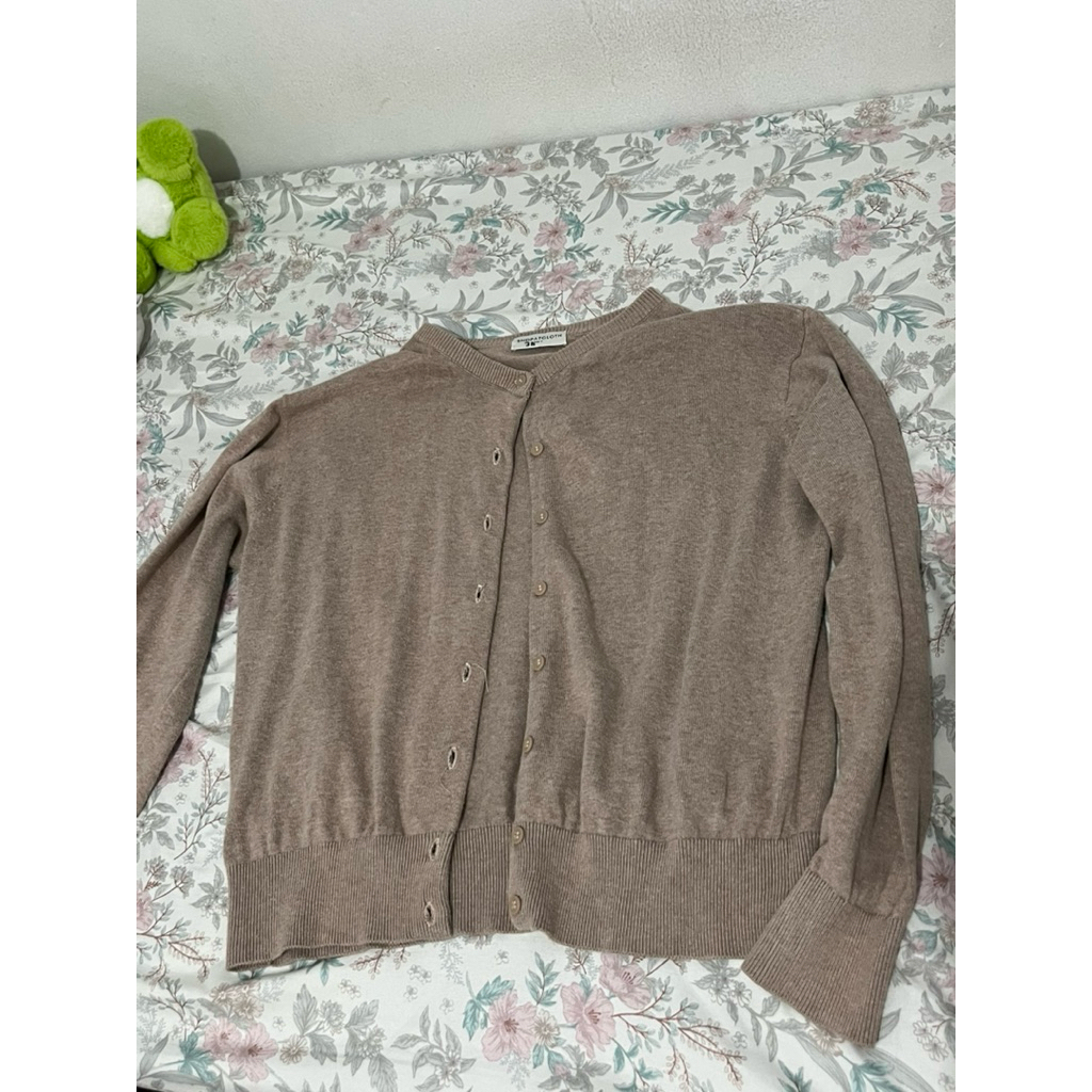 Preloved Cardigan Shopinkae