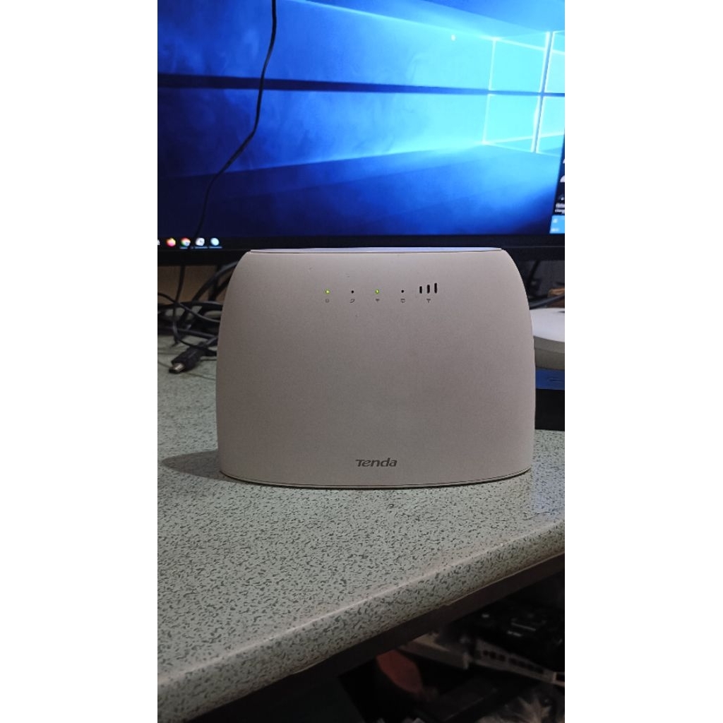 Router Tenda N300