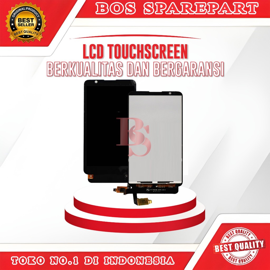 LCD TOUCHSCREEN SONY XPERIA E4 / E2115