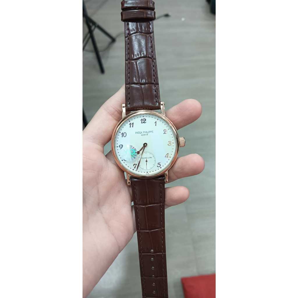 New jam Patek Philip Minute Repeater Grand Complications 41MM More colours