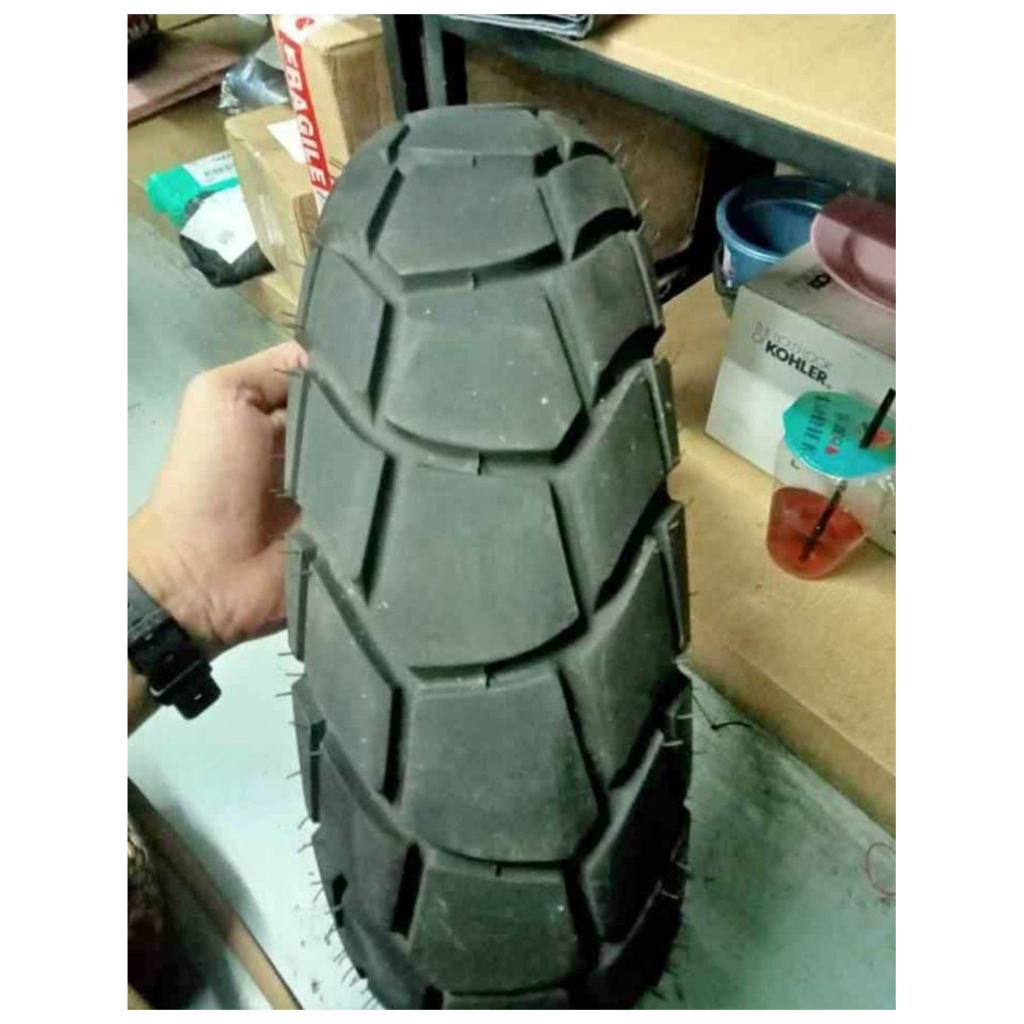 Ban Motor Honda ADV Ukuran 130/70-13