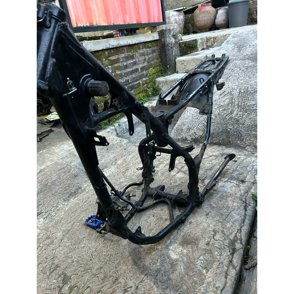 rangka CRF original