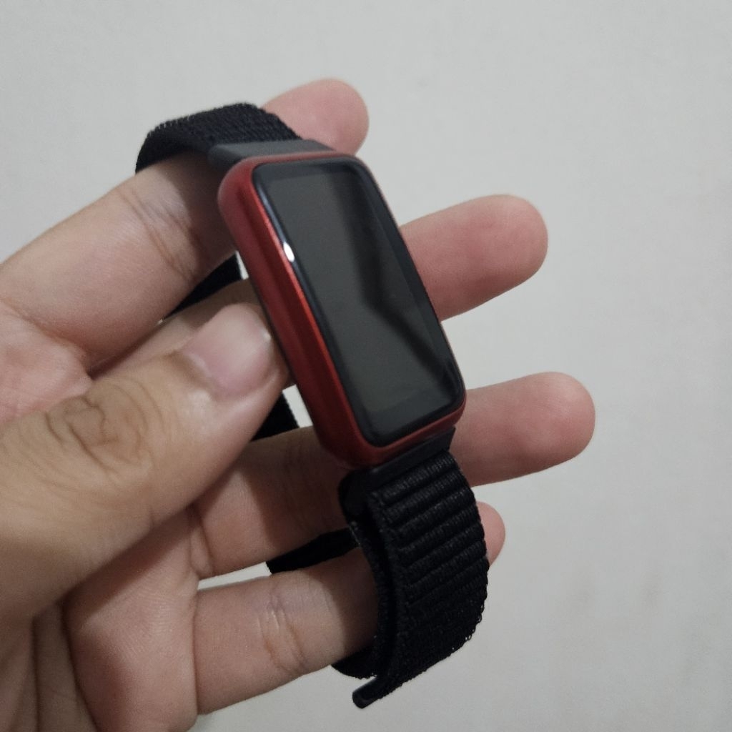 Smartwatch Huawei Band 7 + Charger