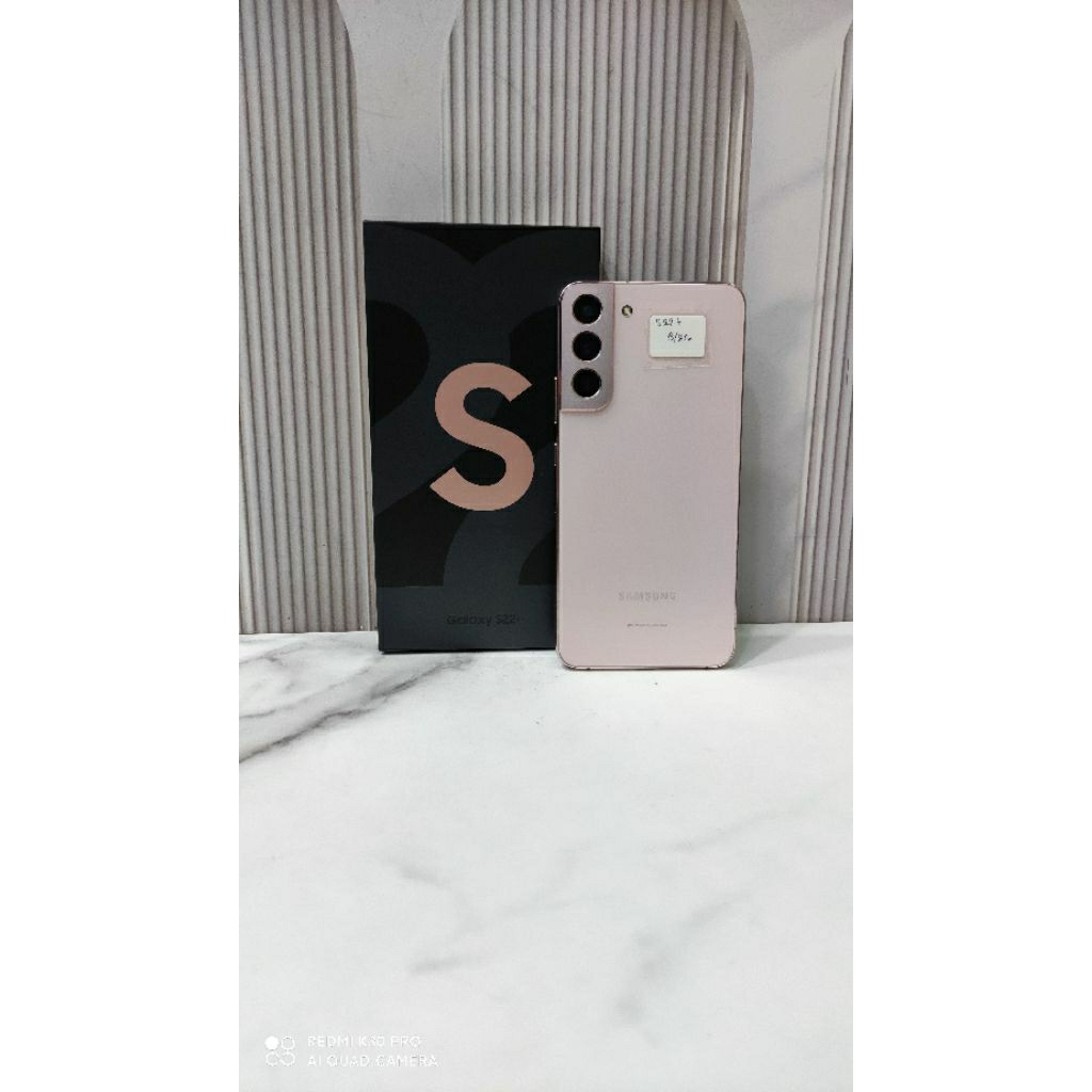Samsung galaxy s22 plus 8/256 second