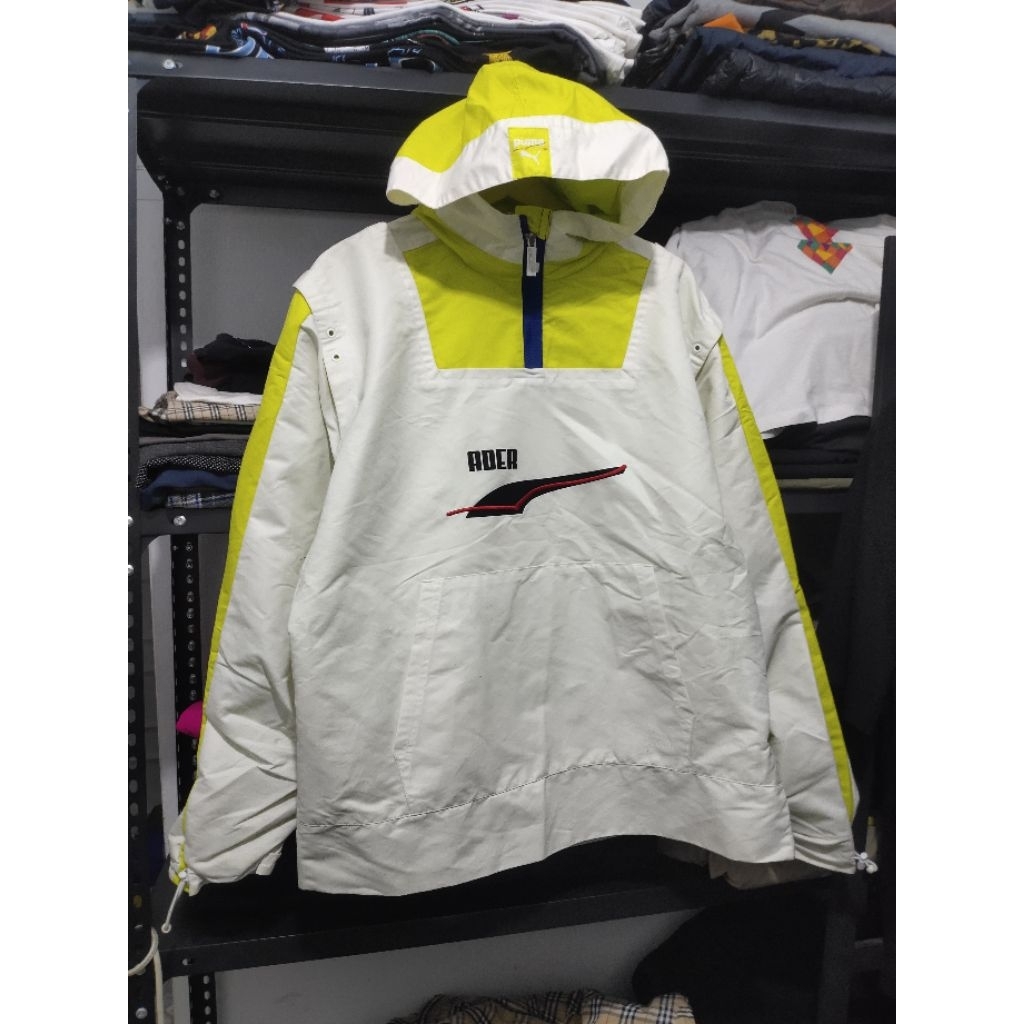 PumaX AderErorr jacket second