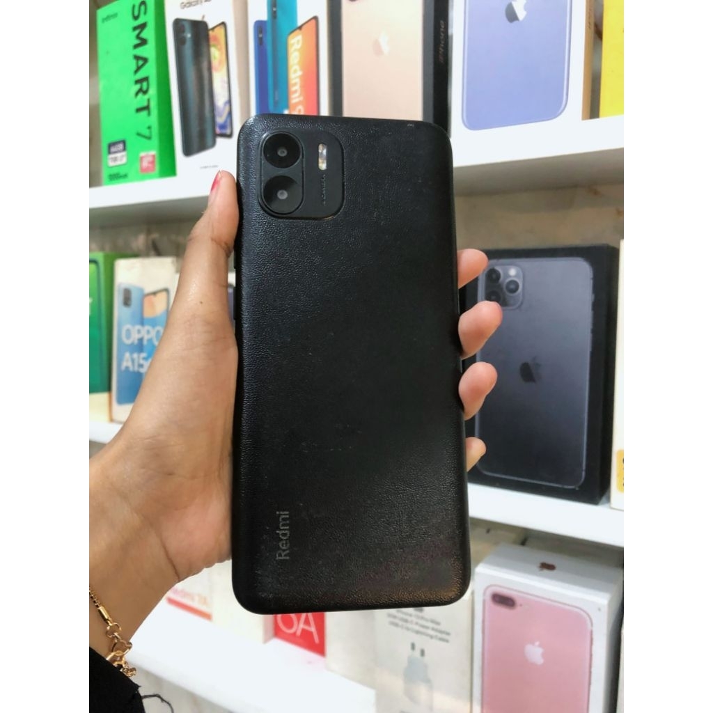 REDMI A2 RAM 3/32 ORIGINAL RESMI