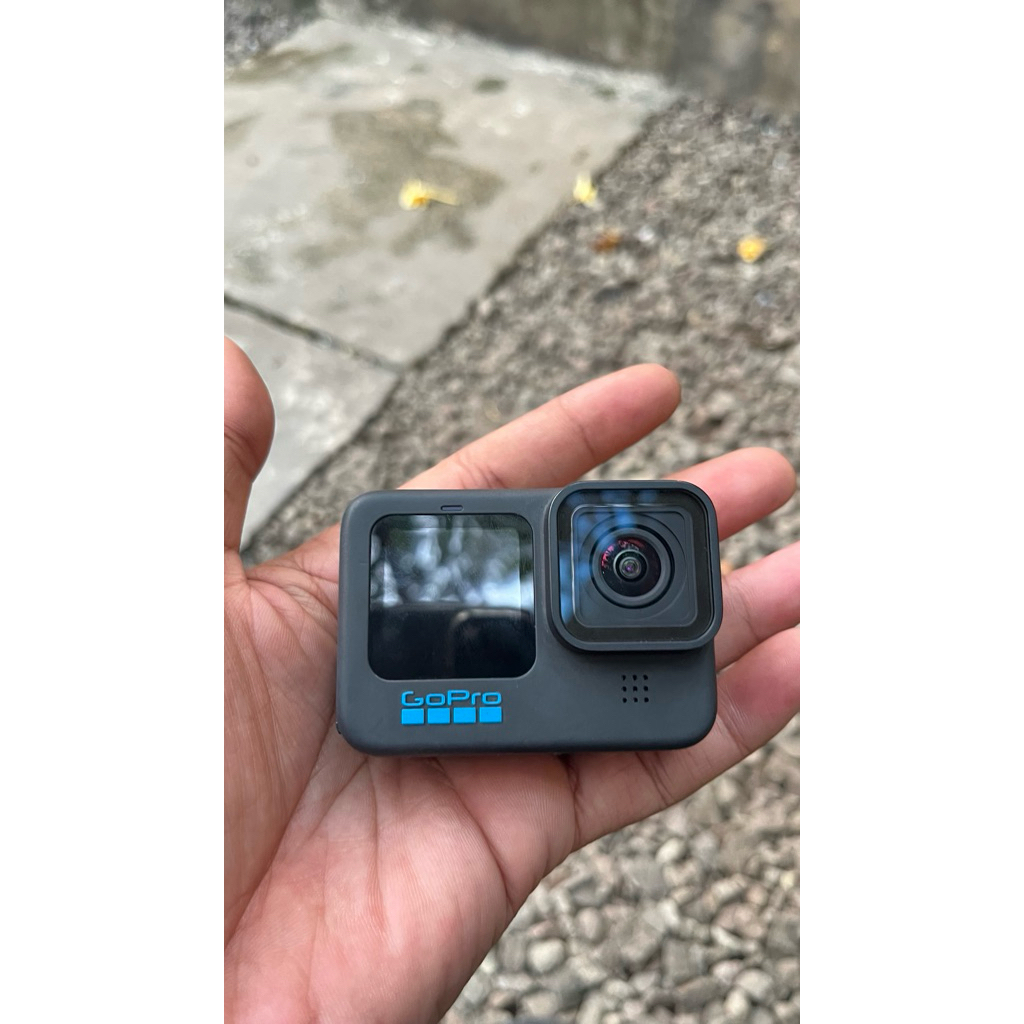 gopro 10 black