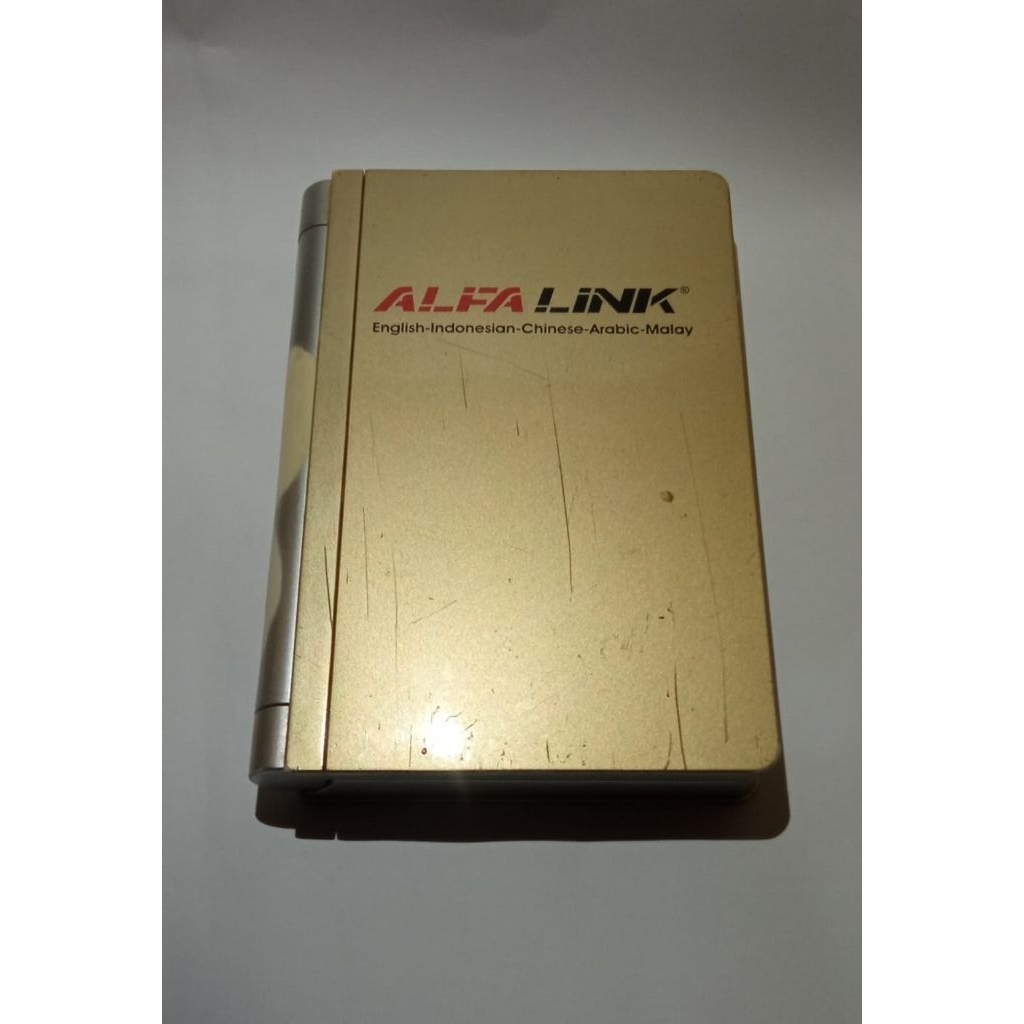 ALFALINK EI 2803 CAM [Bekas]