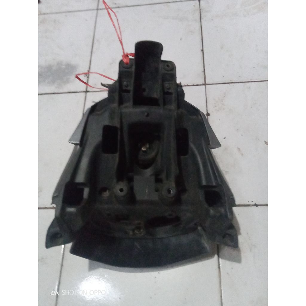 HEADLAMP BATOK DEPAN ORIGINAL AHM HONDA VERZA 150