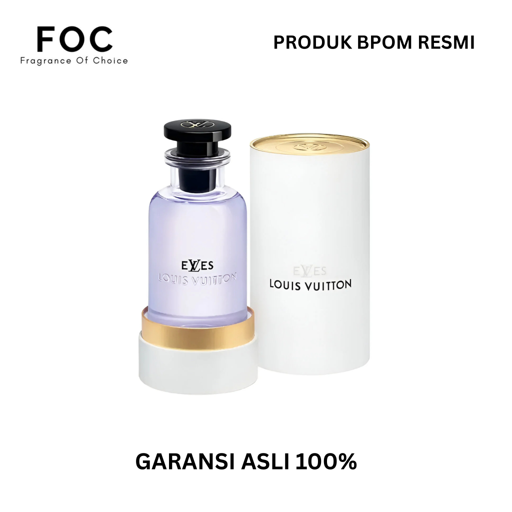 Parfum LV Louis Vuitton Elves EDP 100Ml
