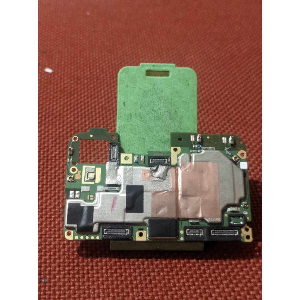 Mesin Vivo Y91C Normal