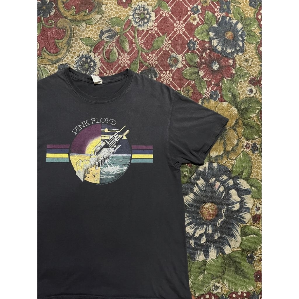 Kaos Band Pink Floyd Official