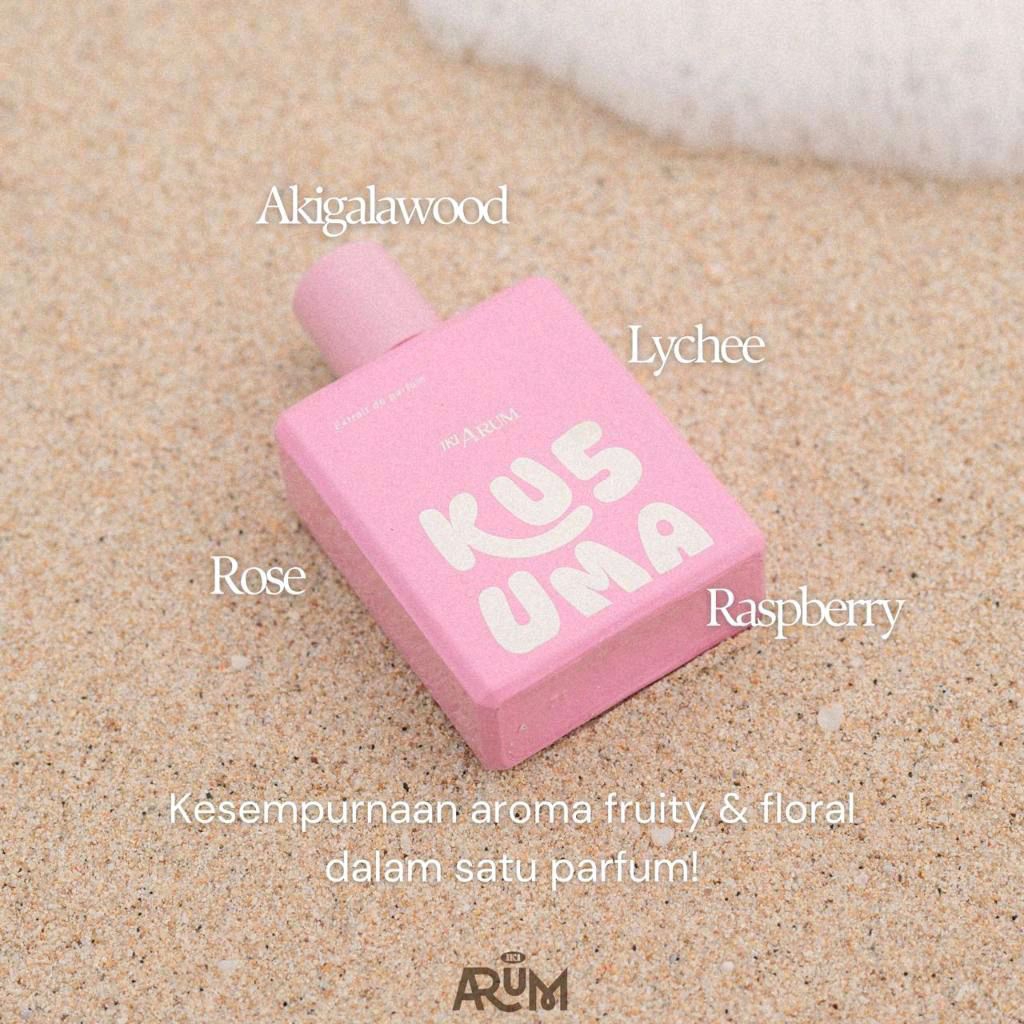 KUSUMA - IKI ARUM EAU DE PARFUME 100ML