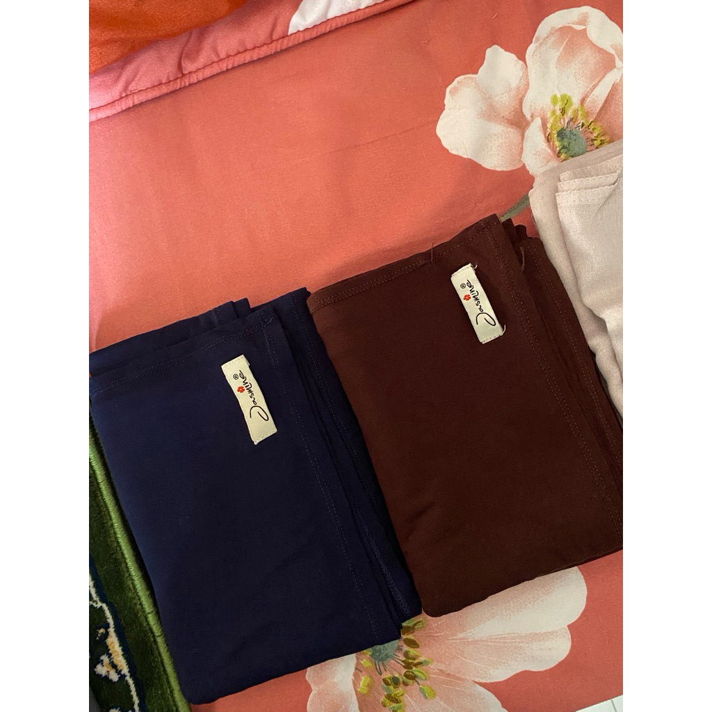 preloved jasmine