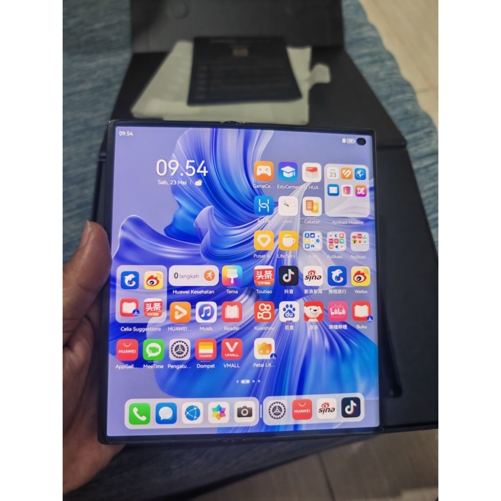 Huawei Mate XS 2