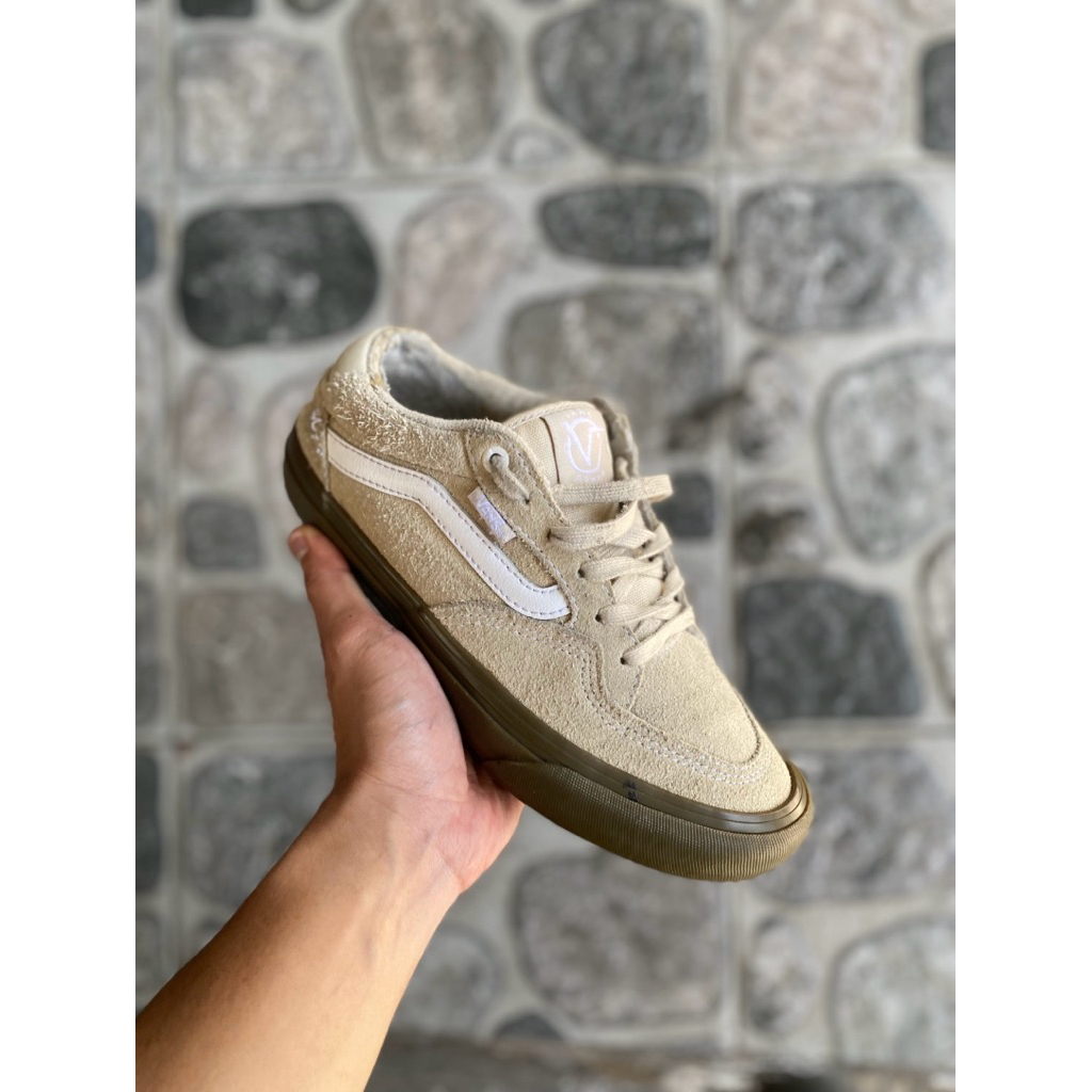 Vans Rowan Pro Skate