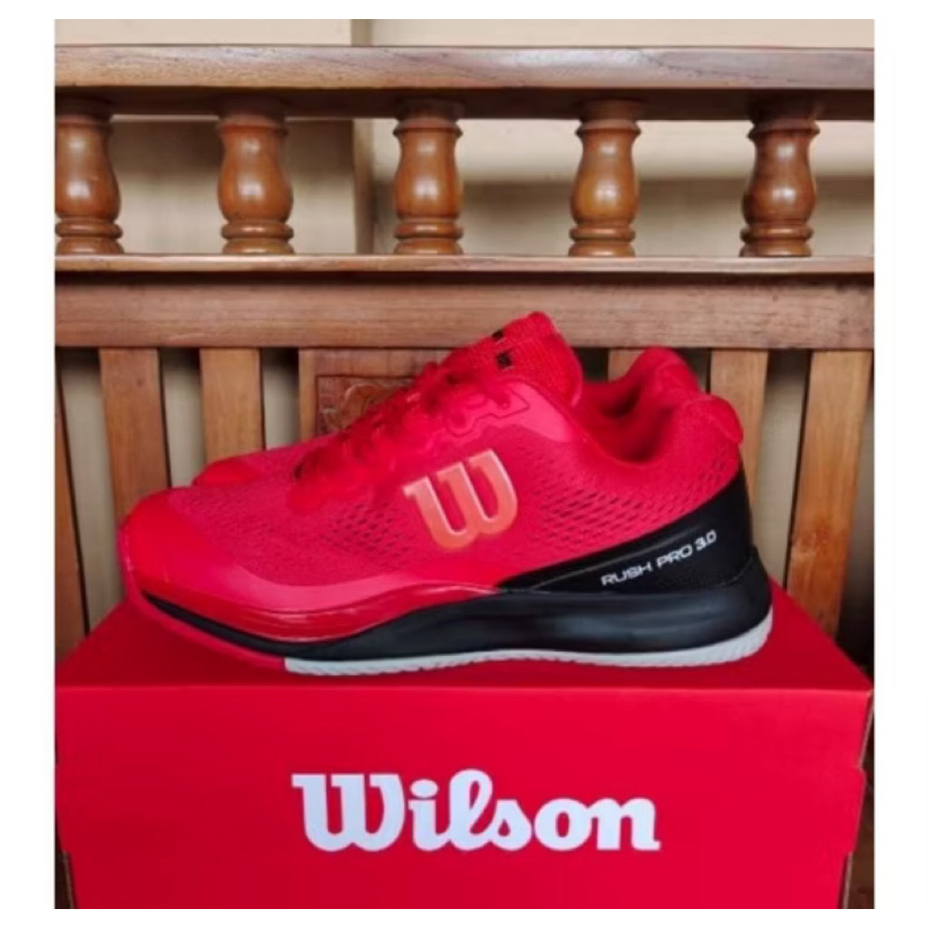 Wilson Rush Pro 3