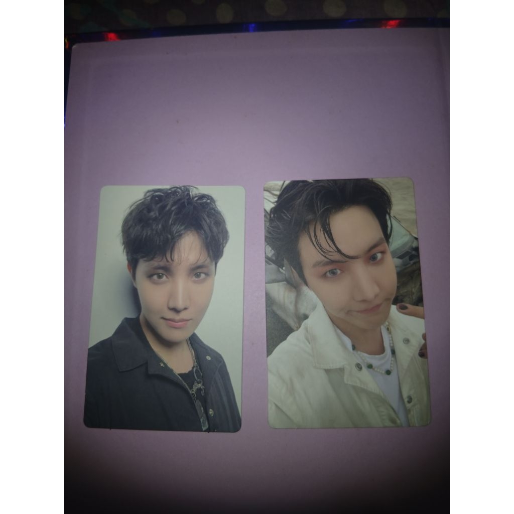 PC jhope bts official