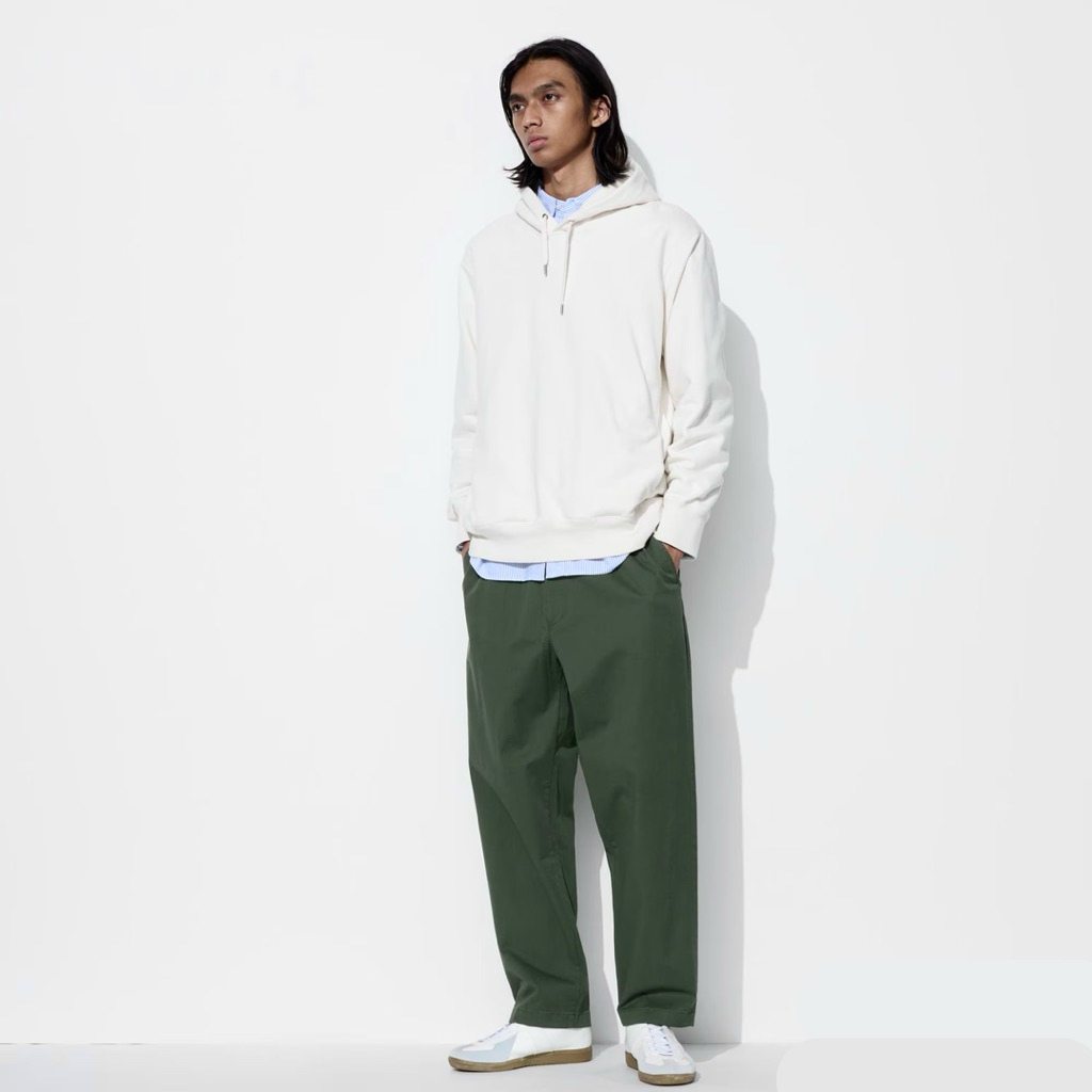 Uniqlo Relax Pants 28-30