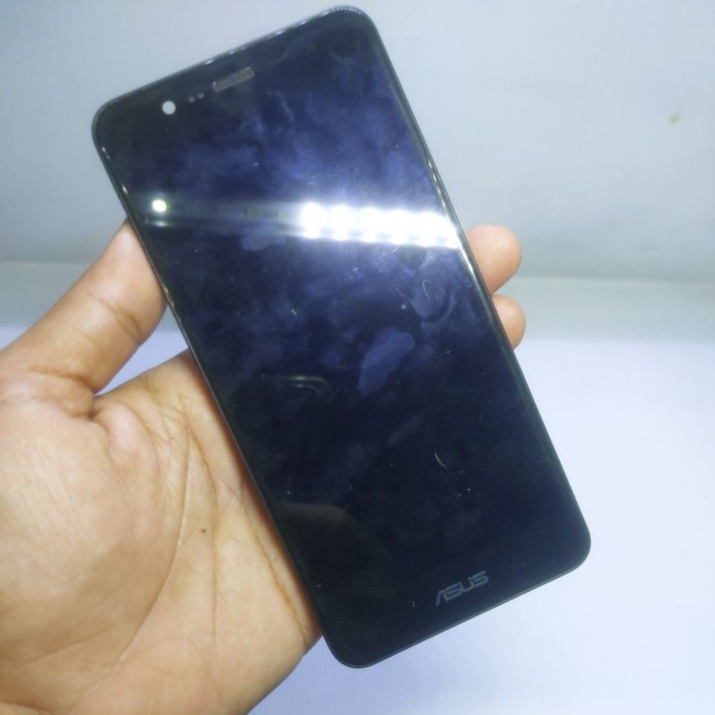 LCD ASUS ZENFONE 3 MAX ORI COPOTAN